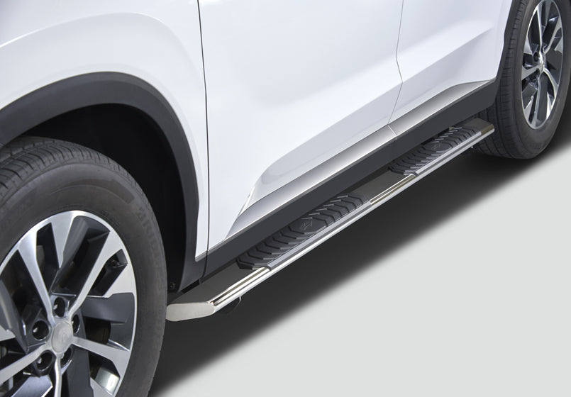 PALISADE 2020+ CHROME SIDESTEPS