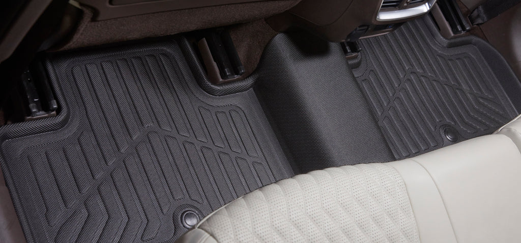 QX50 PREMIUM FLOOR LINER 2018-2019