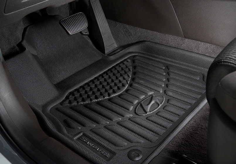 SANTA FE 2013-2018 PREMIUM FLOOR LINER