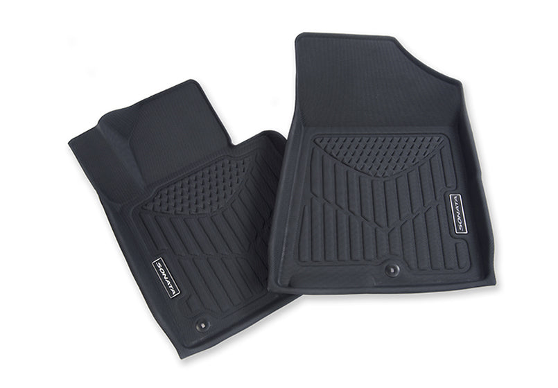 MITSUBISHI OUTLANDER PREMIUM FLOOR LINER