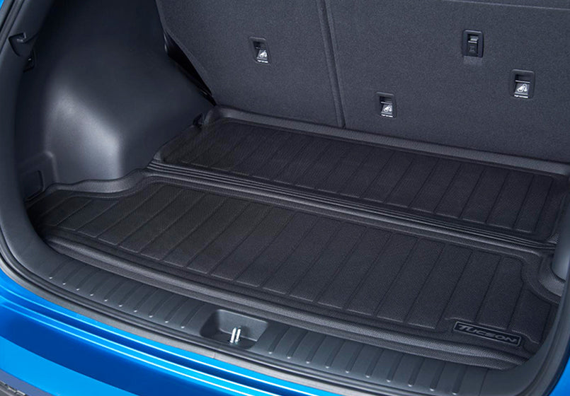 TUCSON 2016+ PREMIUM CARGO LINER