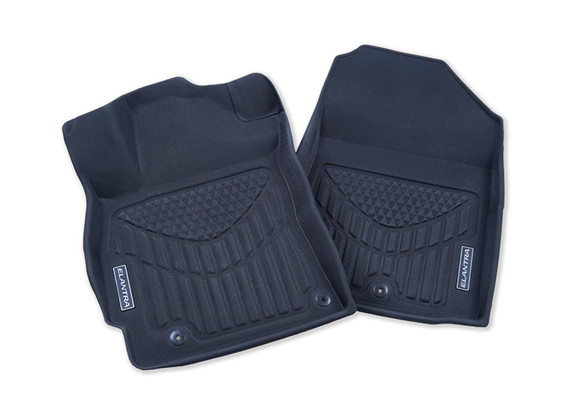 ELANTRA 2017+ PREMIUM FLOOR LINER