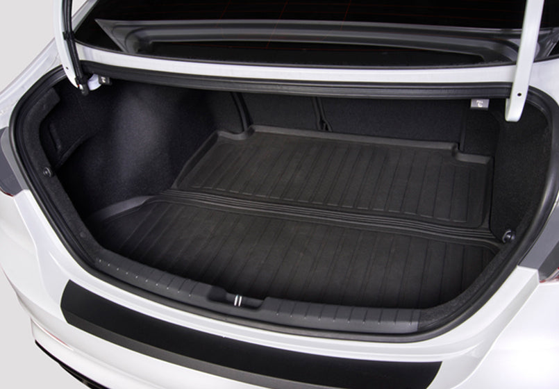 ELANTRA 2021+ PREMIUM TRUNK LINER