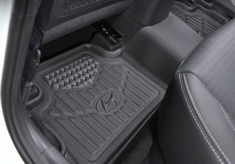 KONA 2018+ PREMIUM FLOOR LINER