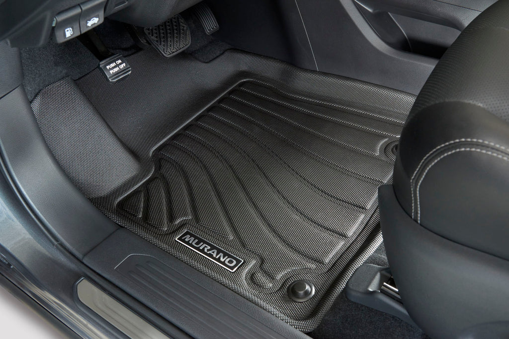 MURANO PREMIUM FLOOR LINER 2015+