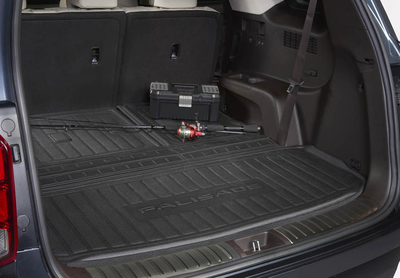 PALISADE 2020+ PREMIUM CARGO LINER