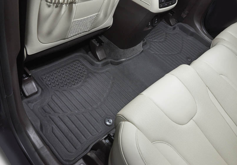 PALISADE 2020+ PREMIUM FLOOR LINER