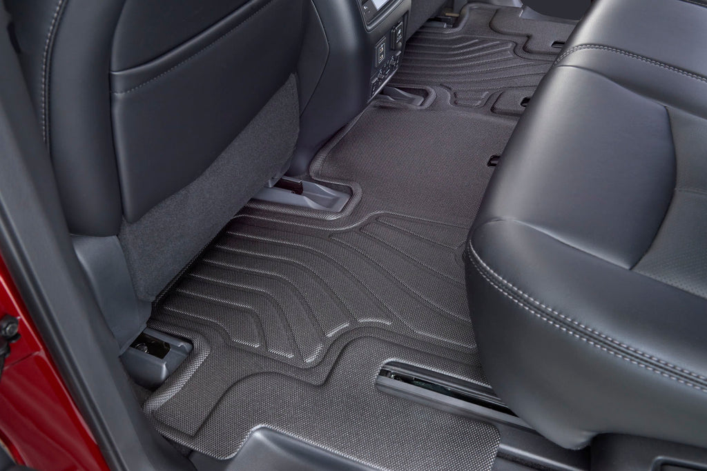 PATHFINDER PREMIUM FLOOR LINER 2015+