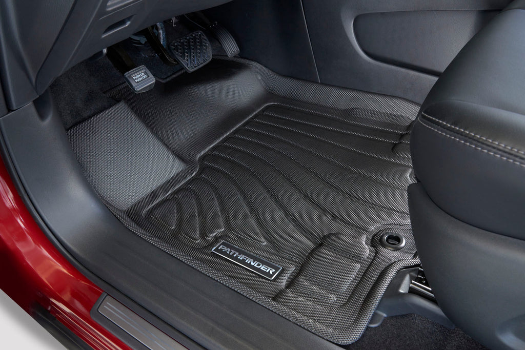 PATHFINDER PREMIUM FLOOR LINER 2015+