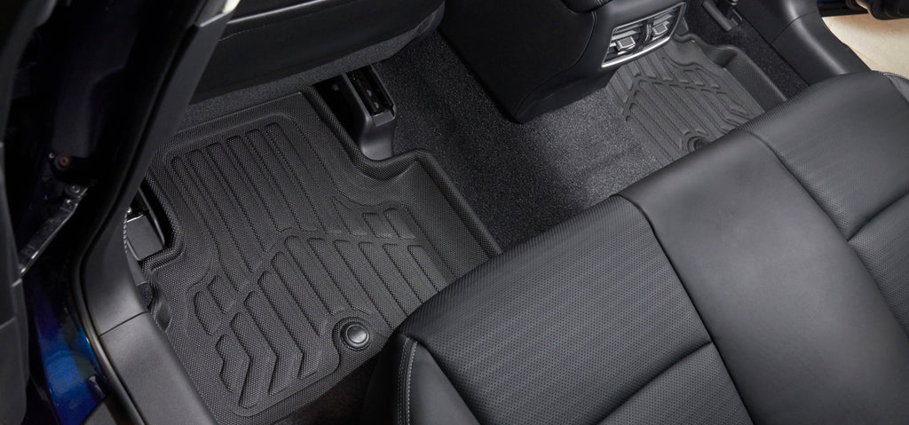 Q50 PREMIUM FLOOR LINER 2018+