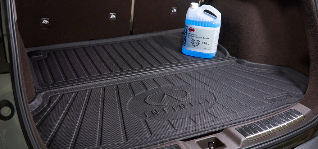 QX50 PREMIUM CARGO LINER 2018+