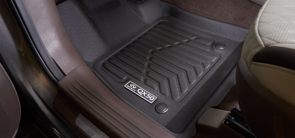 QX50 PREMIUM FLOOR LINER 2020+