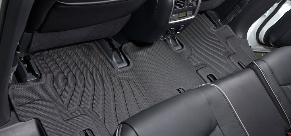 QX60 PREMIUM FLOOR LINER 2017+