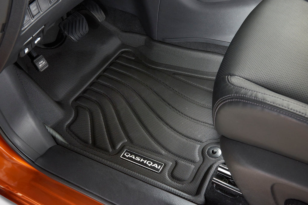 QASHQAI PREMIUM FLOOR LINER 2017+
