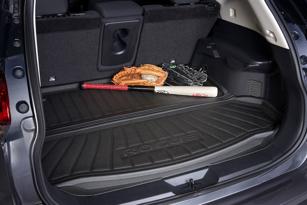 QASHQAI PREMIUM CARGO LINER 2017+