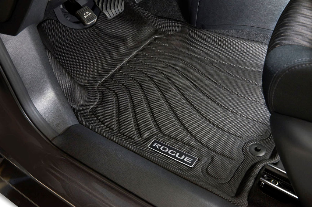 ROGUE PREMIUM FLOOR LINER 2015+