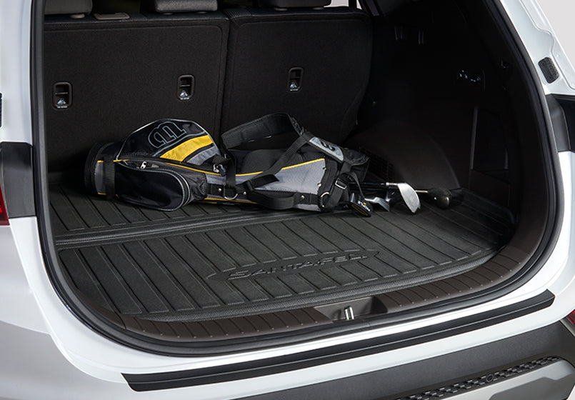 SANTA FE 2013-2018 PREMIUM CARGO LINER