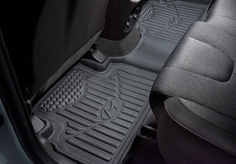 SANTA FE XL 2013-2018 PREMIUM FLOOR LINER