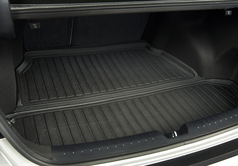 SONATA 2020+ PREMIUM TRUNK LINER