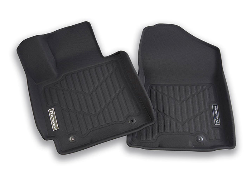 TUCSON 2014-2015 PREMIUM FLOOR LINER