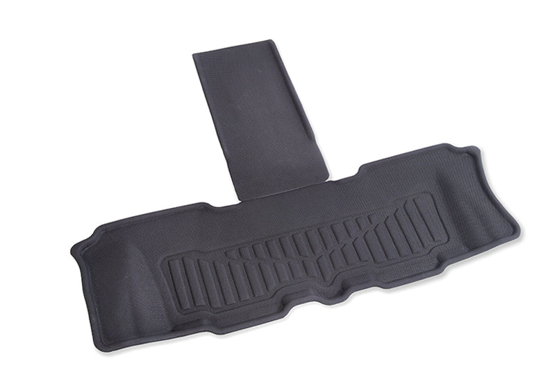SANTA FE XL 2013-2018 PREMIUM FLOOR LINER