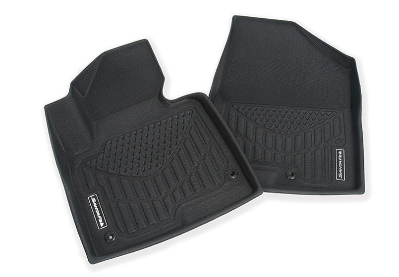 SANTA FE XL 2013-2018 PREMIUM FLOOR LINER