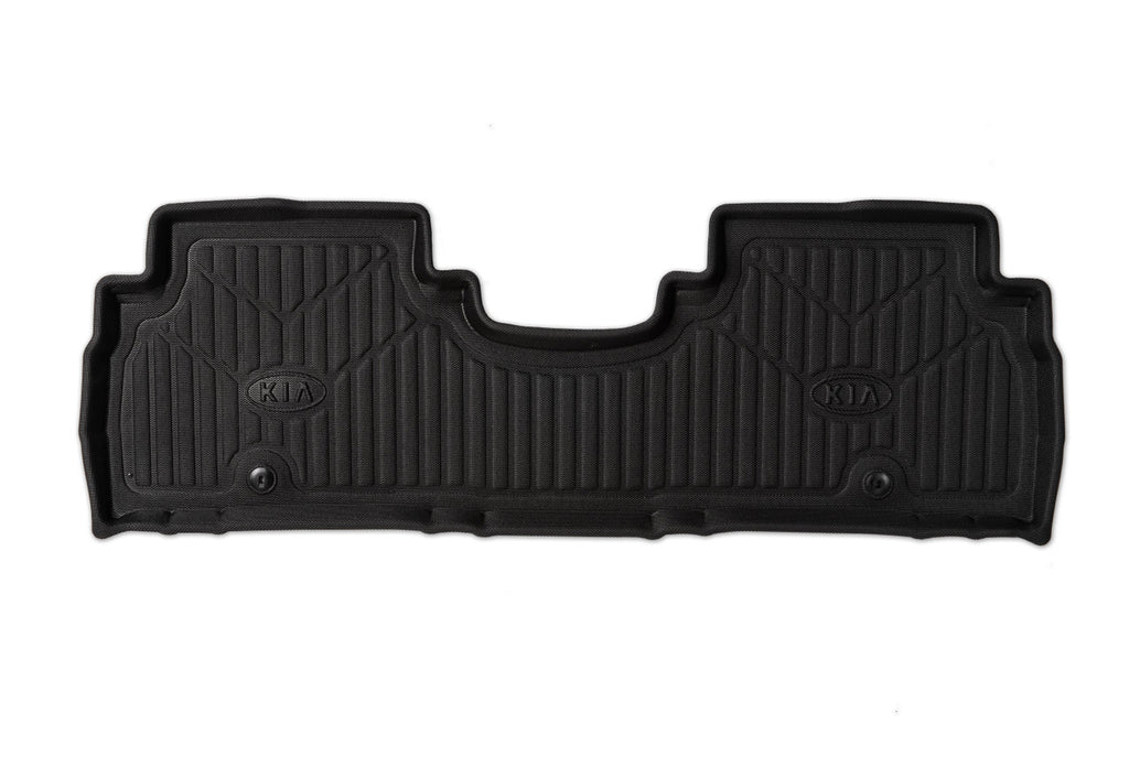 TELLURIDE 2020+ RUBBER FLOOR LINER