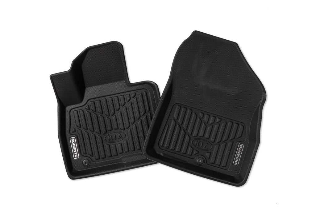 SORENTO 2016+ PREMIUM FLOOR LINER