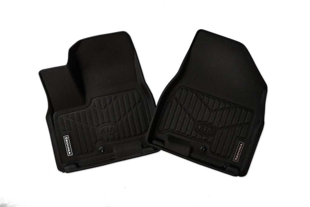 SEDONA 2015+ PREMIUM FLOOR LINER