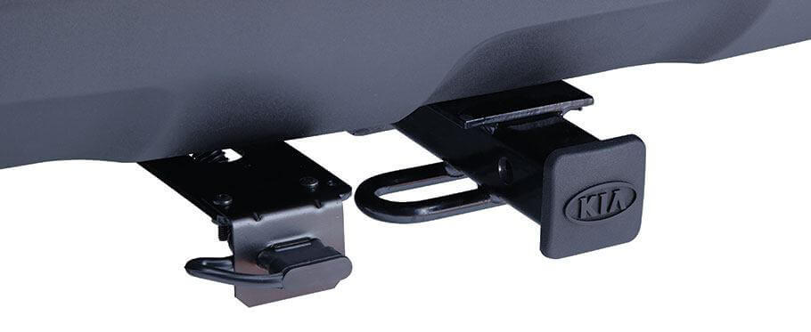 SORENTO 2016+ TRAILER HITCH